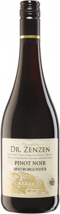 Dr Zenzen Pinot Noir